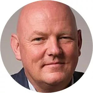 Jörg Bernstein - Politician