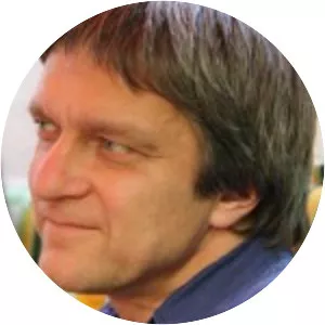 Jörg Blasius - German sociologist