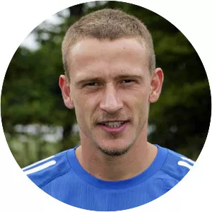 Jörg Böhme - German former footballer