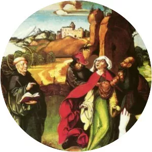 Jörg Breu the Elder