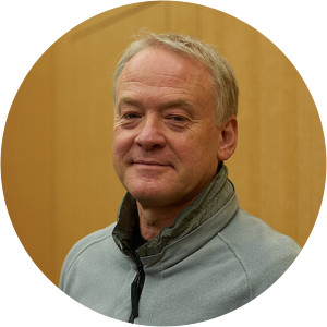 Jörg Dettmar - Author