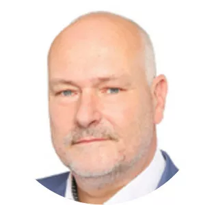 Jörg Dornau - Politician