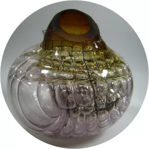 Jörg F Zimmermann - German artist