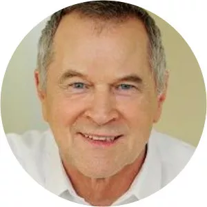 Jörg Fengler - Author