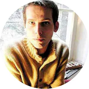 Jörg Follert - German musician