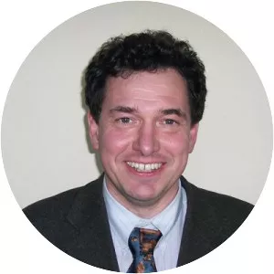 Jörg Frey photograph