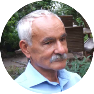 Jörg Goldberg - German economist