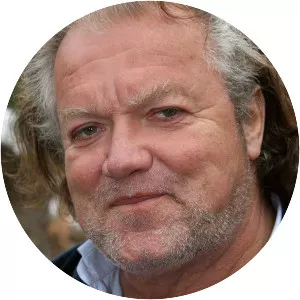 Jörg Grünler - Movie director