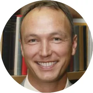 Jörg Guido Hülsmann - German economist