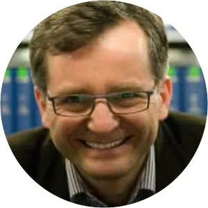 Jörg H. Gleiter - Architect