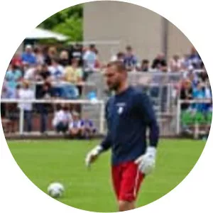 Jörg Hahnel - German former football player