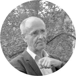 Jörg Haspel - Author