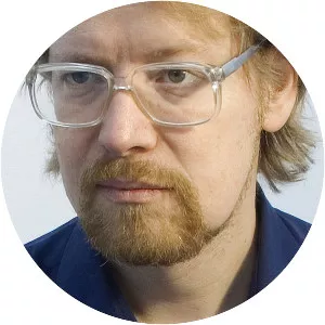 Jorg Heiser - Author