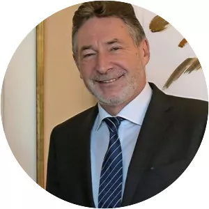 Jörg Hillmann - German author