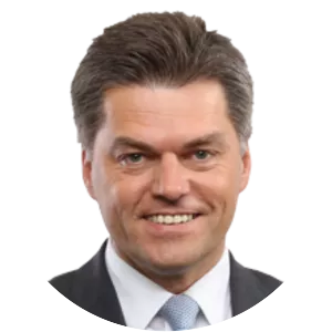 Jörg Hillmer - Politician