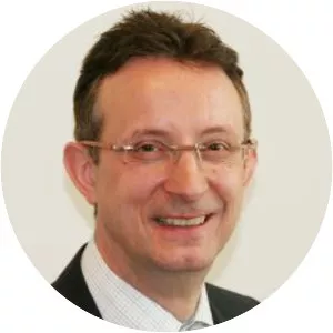 Jörg Holzhäuser - Author