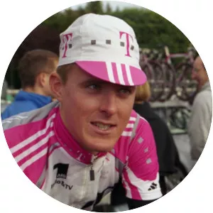 Jörg Jaksche - German bicycler