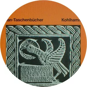 Jörg Jarnut - German medieval historian