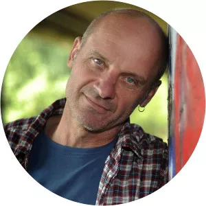 Jörg Juretzka - German author