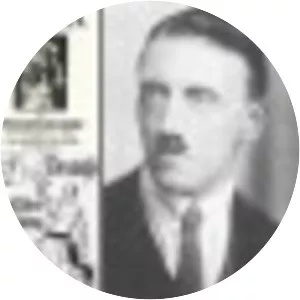 Jörg Lanz von Liebenfels