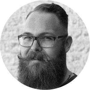 Jorg Littooij photograph