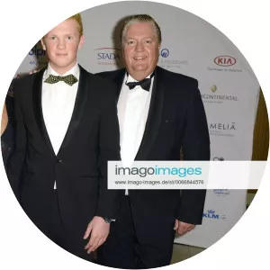 Jörg Löwentraut photograph