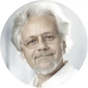 Jorg Meibauer - Author