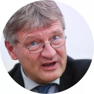 Jörg Meuthen - Member of the European Parliament