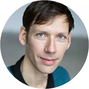 Jörg Mühle - Illustrator