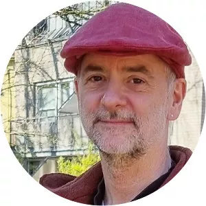 Jörg Phil Friedrich - Philosopher