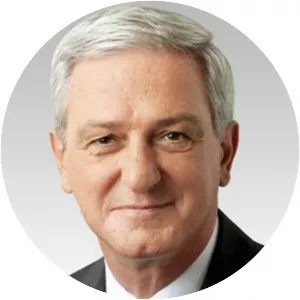 Jörg Reinhardt - 