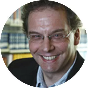 Jörg Rogge - Medieval historian