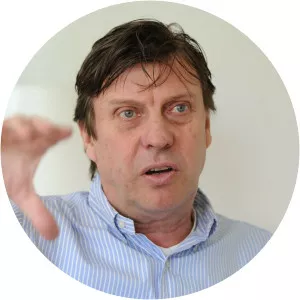 Jörg Schleyer - Hanns Martin Schleyer's son