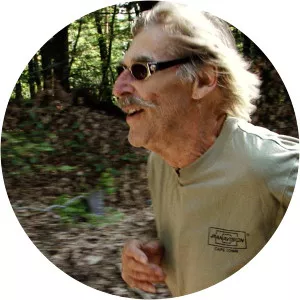 Jörg Schmidt-Reitwein - German cinematographer