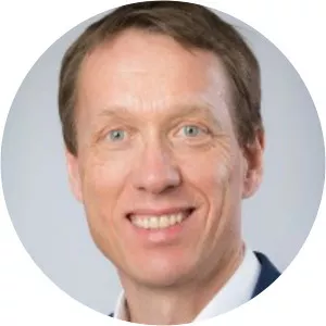 Jörg Schuster - Author