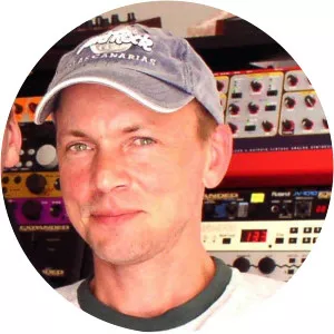 Jörg Stenzel - Musical artist