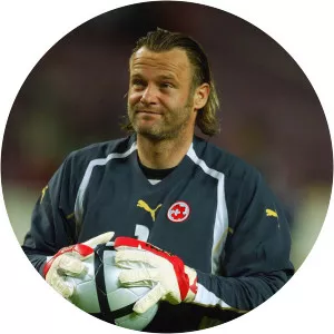 Jörg Stiel - Swiss footballer