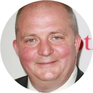 Jörg Thadeusz - Journalist