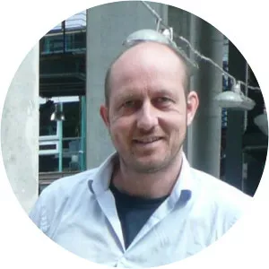 Jörg Trentmann - Film producer