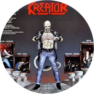 Jörg Trzebiatowski - Musician