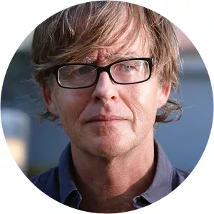 Jörg-Uwe Albig - Journalist