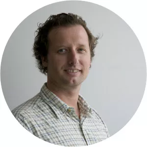 Jörg-Uwe Nieland - Author