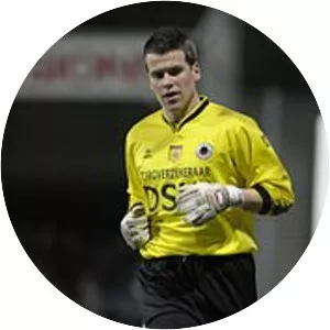 Jörg van Nieuwenhuijzen