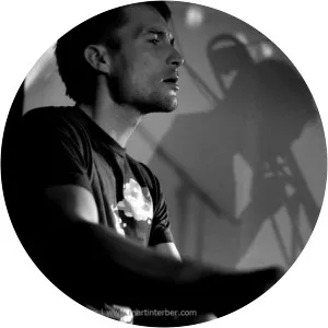 Jörg Wähner Musician