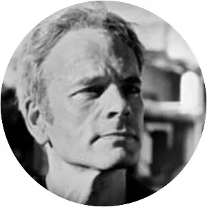 Jörg Widmer - Cinematographer