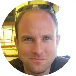 Jörg Zedler - Historian