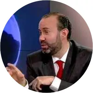 Jorge A. Schiavon - Author