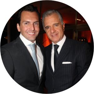 Jorge Abelardo de Medeiros photograph