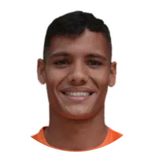 Jorge Abraham Graterol Nader