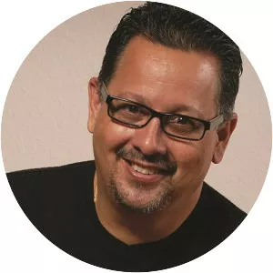 Jorge Acevedo - Author